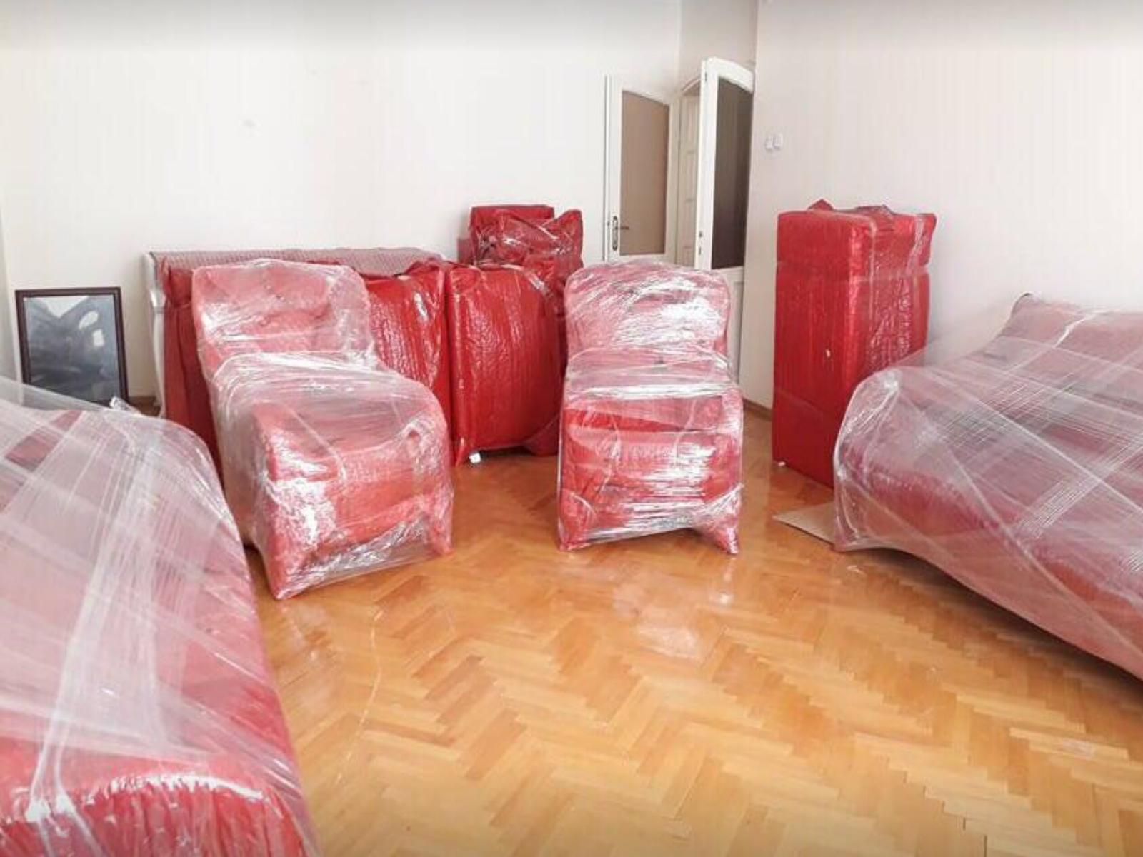 Sarıyer Evden Eve Nakliyate