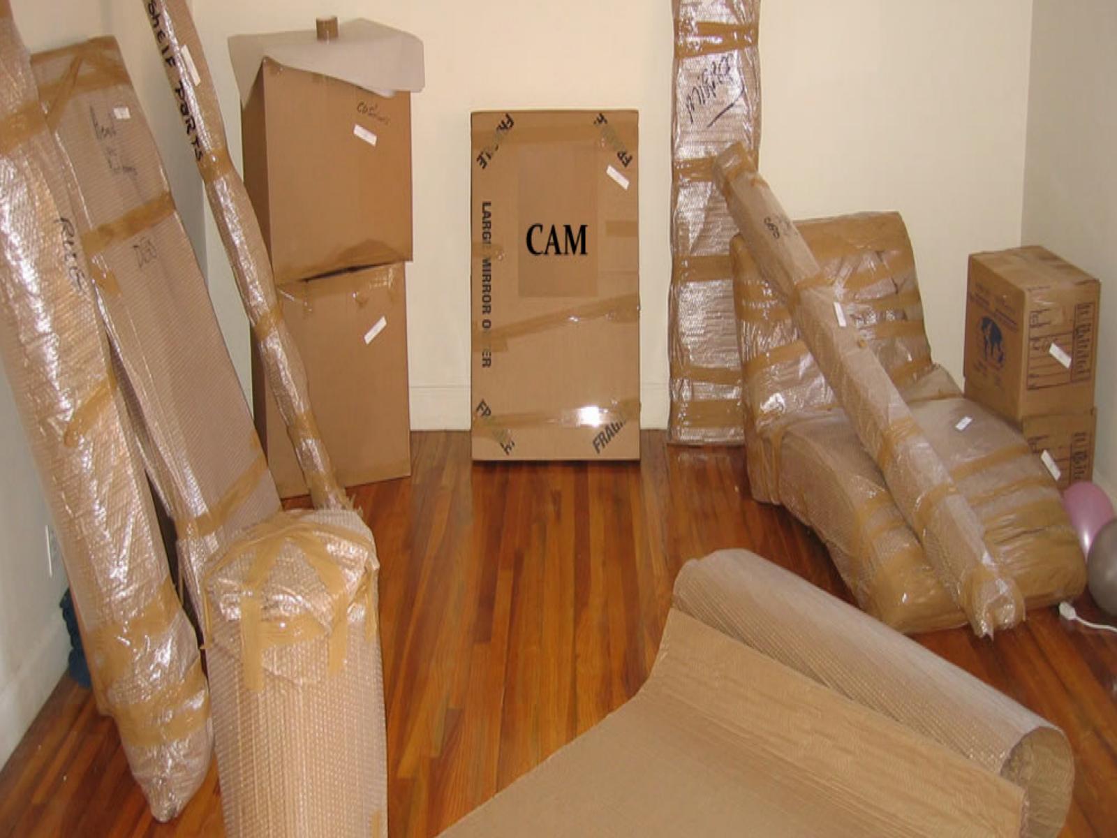 Sultanbeyli Evden Eve Nakliyate