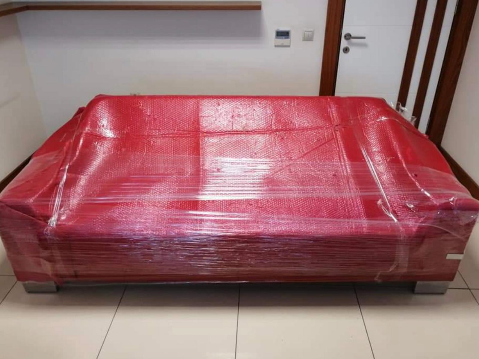 Pendik Evden Eve Nakliyate