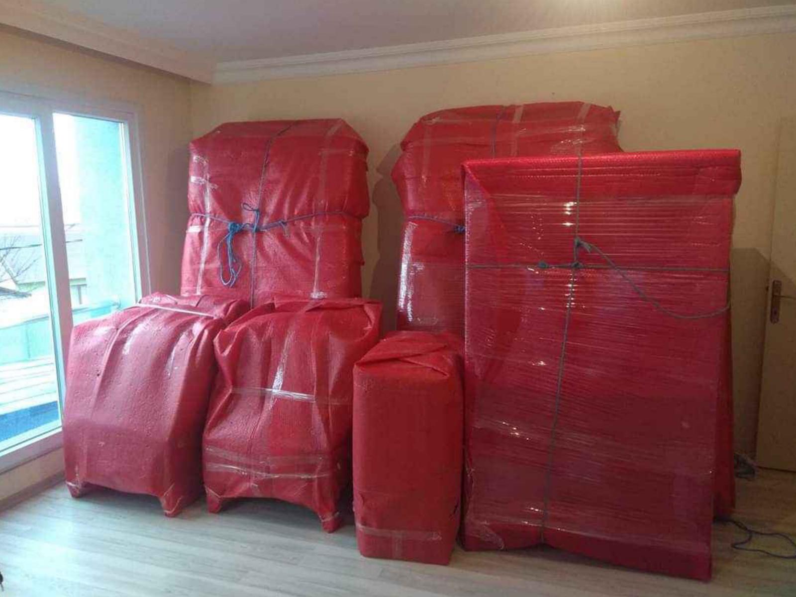 Kadıköy  Evden Eve Nakliyate