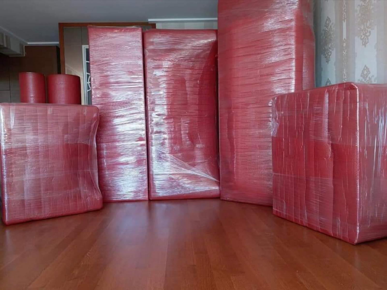 Silivri Evden Eve Nakliyate