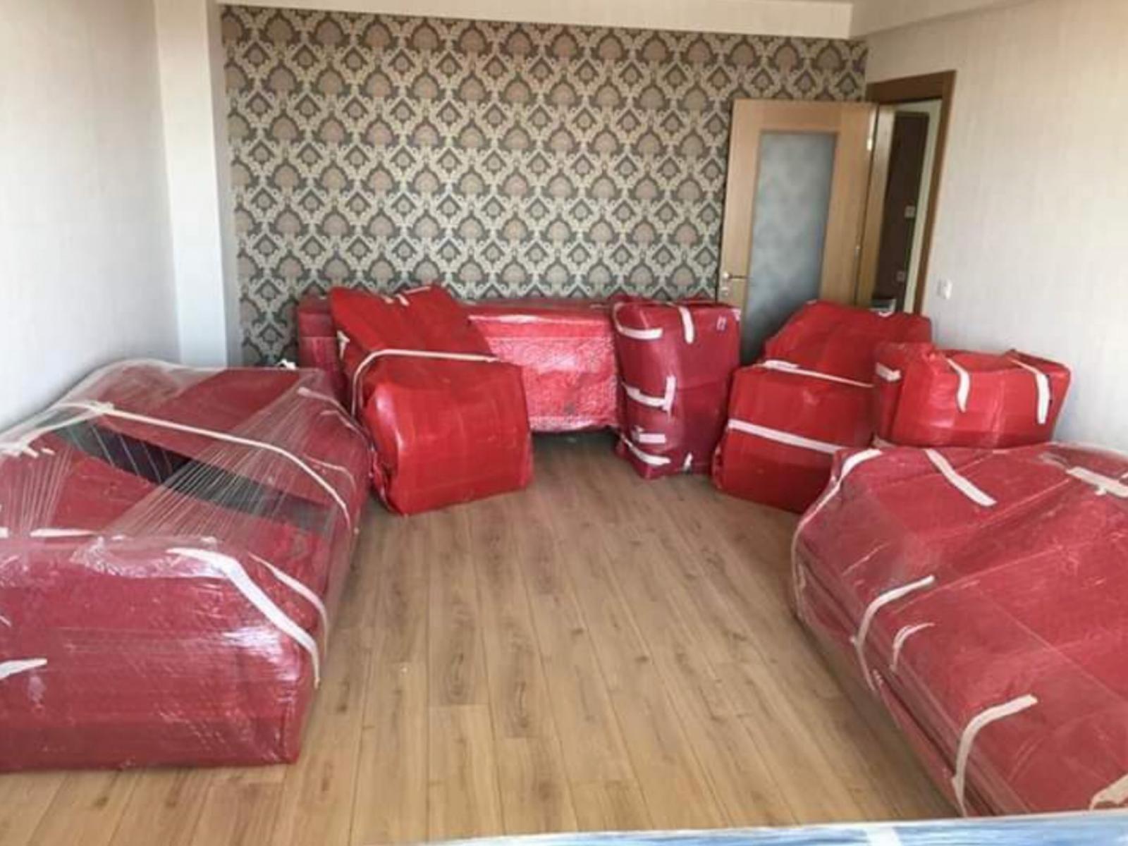 Sancaktepe Evden Eve Nakliyate